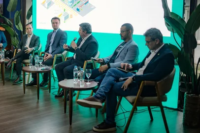 Campo em Debate "Frota pesada no caminho da descarbonização"<!-- NICAID(16116456) -->