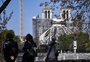 França decide a polêmica reconstrução de Notre-Dame de Paris