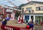 Inscrições para novas soberanas da 15ª Festa Colonial da Uva e 5ª Festa do Moranguinho estão abertas