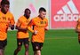 Como será a programação do Inter até domingo