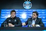 Mateus Bunde: a torcida do Grêmio tem razão