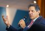 Haddad cumpre agenda em Porto Alegre no fim do mês