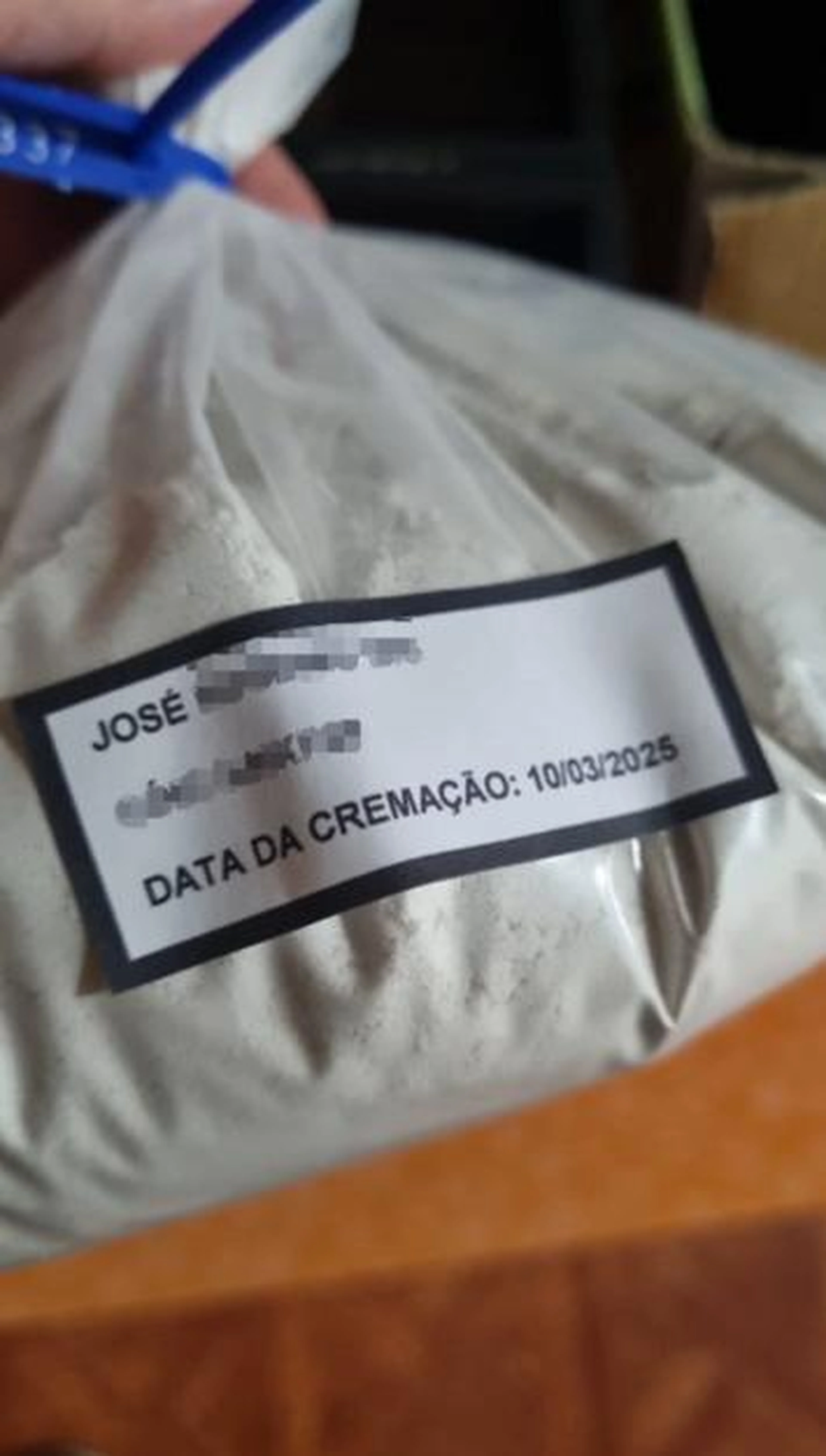 Arquivo Pessoal/Divulgação