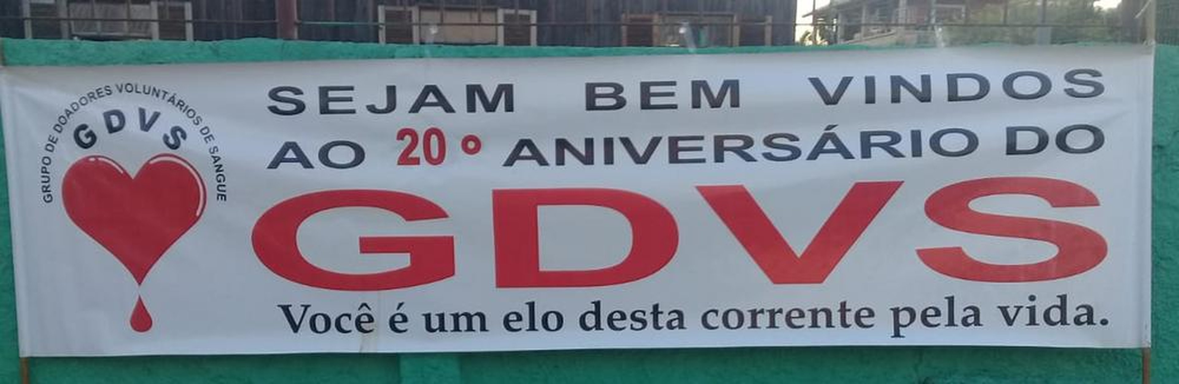 GDVS/Divulgação