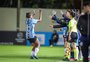 Grêmio goleia o 3B da Amazônia e fica próximo da zona de classificação no Brasileirão Feminino