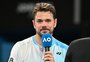 Veteranos Wawrinka e Čilić são eliminados no Australian Open