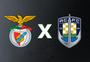 Benfica x Auckland City pelo Mundial de Clubes: horário, onde assistir e escalações