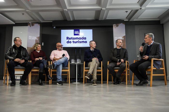 Duda Fortes / Agencia RBS