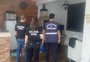 Suspeito de torturar funcionário com choques elétricos, água fervente e furadeira é preso em Canoas