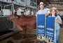 Dois produtores de gado de Caxias do Sul são premiados na Expointer