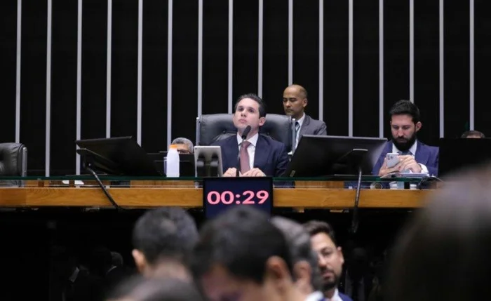 Kayo Magalhães / Câmara dos Deputados / Divulgação