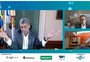 “Estamos preparados para imunizar em massa”, diz Sebastião Melo