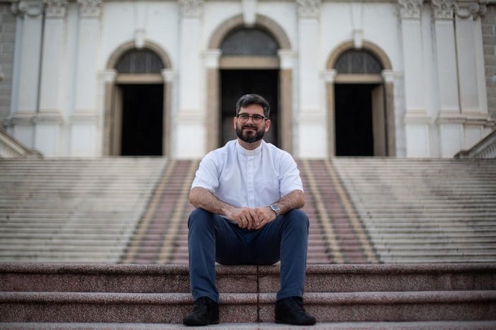 André Ávila / Agencia RBS