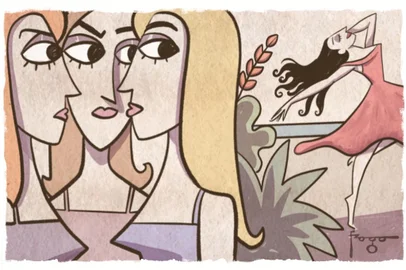 Ilustração de Gilmar Fraga - Foto: Gilmar Fraga/Agência RBS<!-- NICAID(15724281) -->