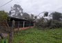 FOTOS: 11 dias após tornado, vento destelha 25 casas em Cambará do Sul