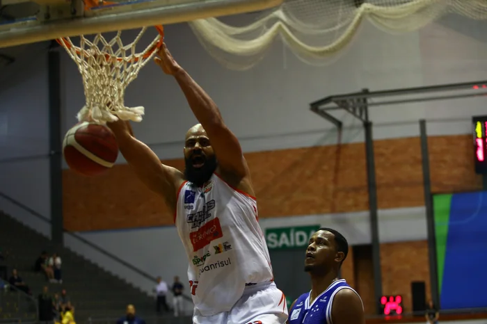 Porthus Junior / Agencia RBS Porthus Junior / Agencia RBS