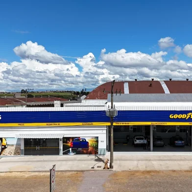 Criada há 29 anos, loja de pneus investe R$ 3,5 milhões em duas novas unidades no RS<!-- NICAID(15909763) -->