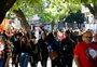UFRGS Portas Abertas: evento leva estudantes para conhecer cursos e campi da universidade