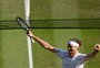 Zverev bate Taylor Fritz e vai encarar zebra britânica na semifinal de Wimbledon