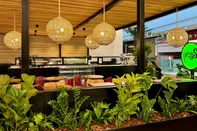 Pressa Café em Passo Fundo em sistema de franquia<!-- NICAID(16087107) -->