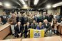 Reunião do PSDB de Caxias do Sul<!-- NICAID(15600047) -->