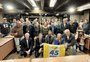 "Partidos vão decidir", diz vice-presidente do PSDB de Caxias do Sul sobre candidato a vice-prefeito