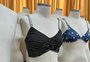 Voluntários do curso de Moda da UFN e costureiras produzem peças íntimas para vítimas das enchentes em Santa Maria