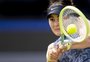 Naomi Osaka cai para Bianca Andreescu nas quartas de final do WTA 250 de 's-Hertogenbosch