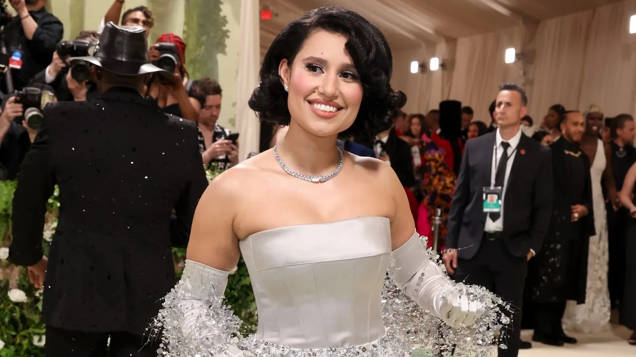 Reprodução/Vogue