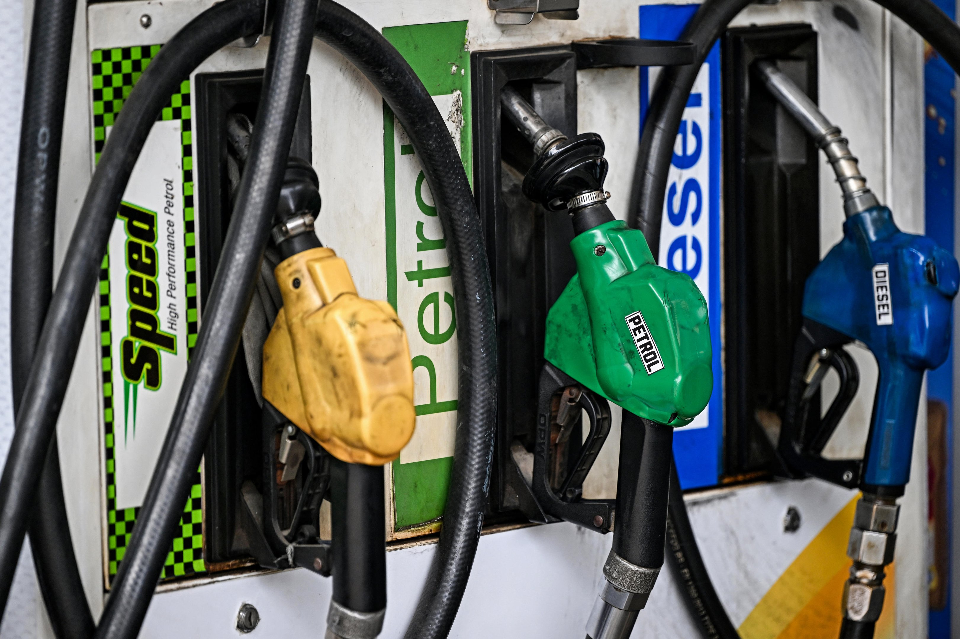 Por que solu&ccedil;&atilde;o para depend&ecirc;ncia de diesel importado no Brasil n&atilde;o ser&aacute; r&aacute;pida