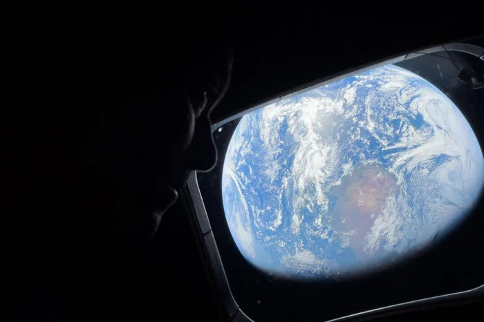 NASA / Divulgação