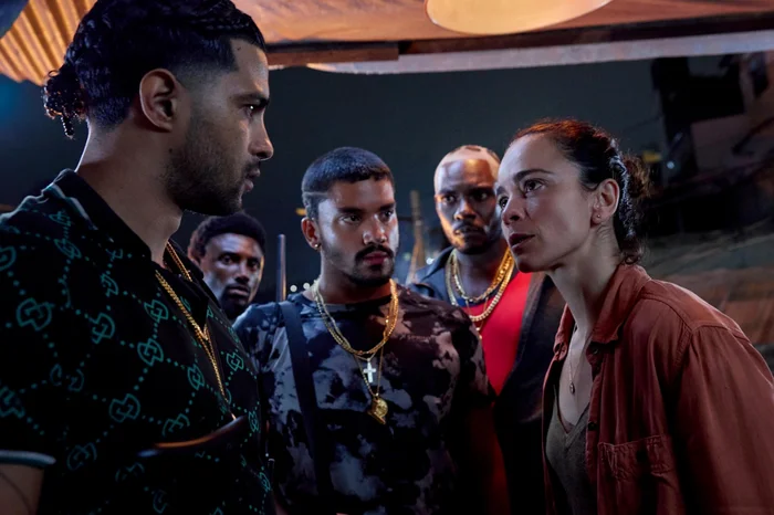 Netflix / Divulgação