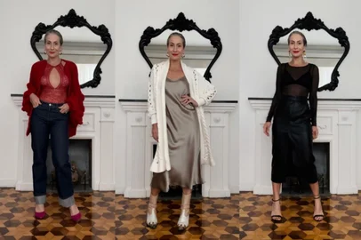 Cinco formas de incluir a roupa íntima no look dia a dia<!-- NICAID(15441224) -->