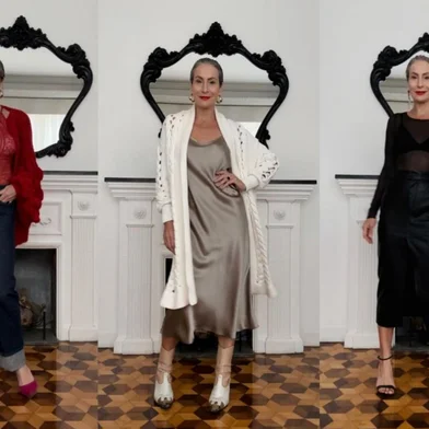 Cinco formas de incluir a roupa íntima no look dia a dia<!-- NICAID(15441224) -->