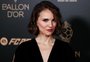 "Como criança, fui sexualizada", conta Natalie Portman, que estreou nos cinemas aos 12 anos