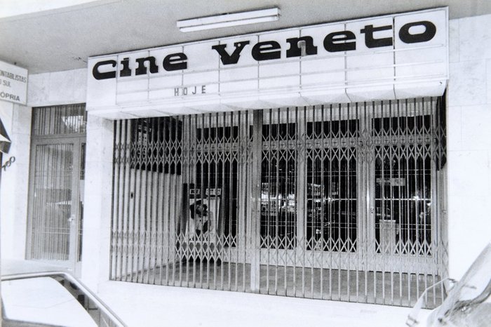 Toni do Espírito Santo, banco de dados / Pioneiro Toni do Espírito Santo, banco de dados / Pioneiro