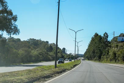 Prefeitura de Caxias quer novo acesso com viaduto para o Desvio Rizzo. Estrutura deve ficar na RS-453, entre o acesso atual e o viaduto tortoIndexador: Neimar De Cesero<!-- NICAID(16028269) -->