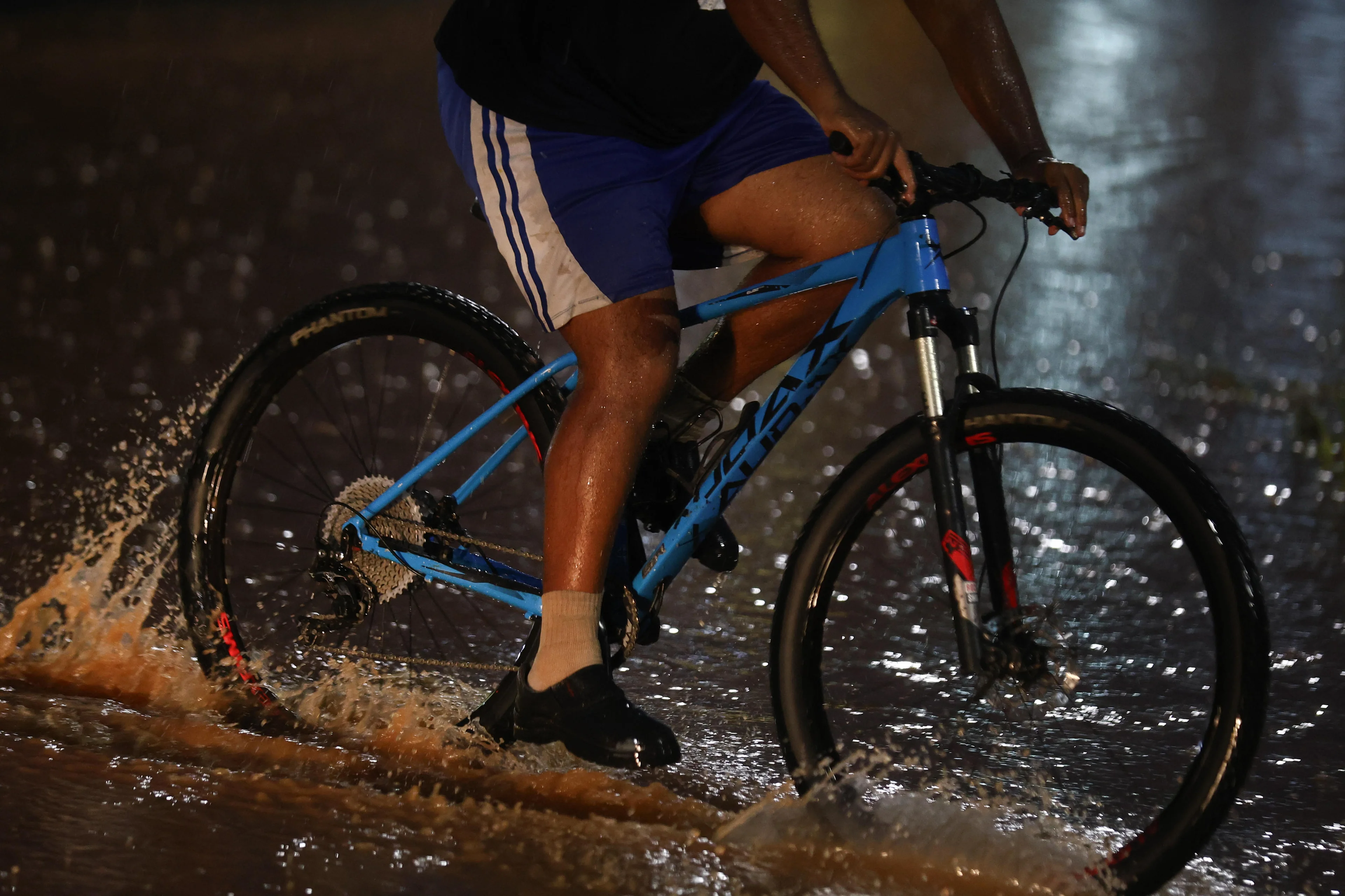 Bruno Todeschini/Agencia RBS