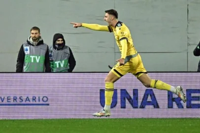 Florian Thauvin, futebol, Udinese