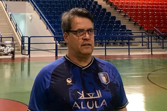 Arquiivo Pessoal / Divulgação