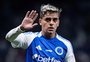 Cruzeiro confirma fratura de Fagner após forte entrada cometida por ex-Inter