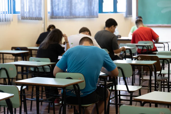 Thais Immig / UFSM / Divulgação