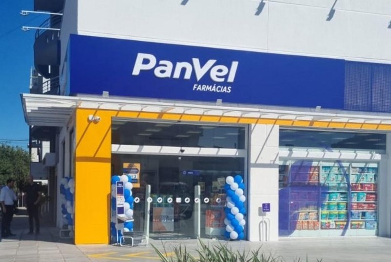 Panvel abre segunda loja em Flores da Cunha<!-- NICAID(15716618) -->