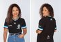 Grêmio lança camisa oficial de eSports; veja imagens