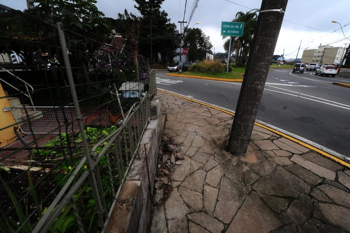 Porthus Junior / Agencia RBS Porthus Junior / Agencia RBS