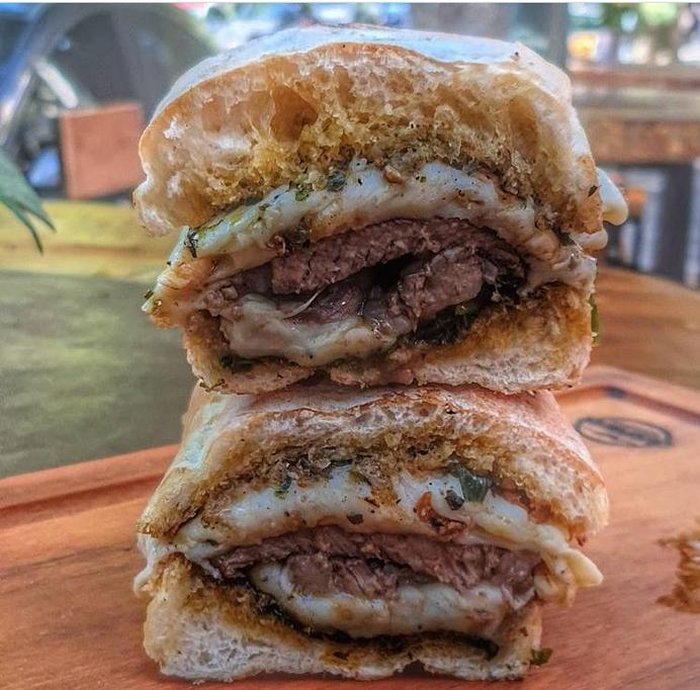 Choripaneria / Reprodução Instagram