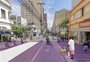 O que o Plano de Mobilidade de Caxias está propondo para a Avenida Júlio