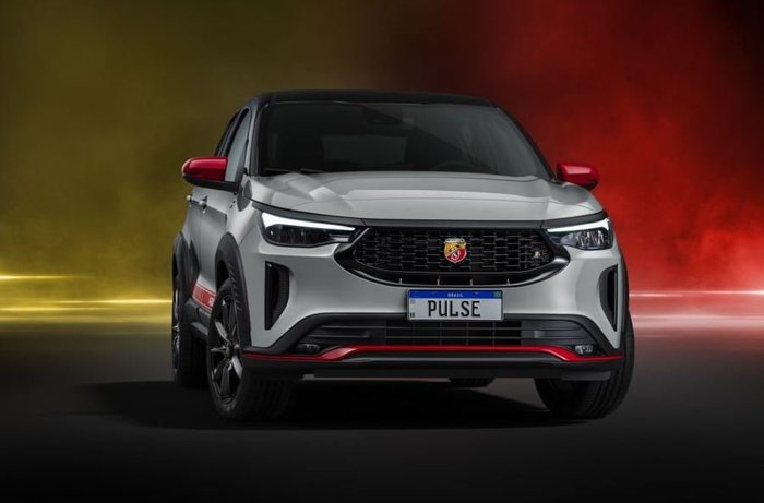 Fiat / Divulgação Fiat / Divulgação