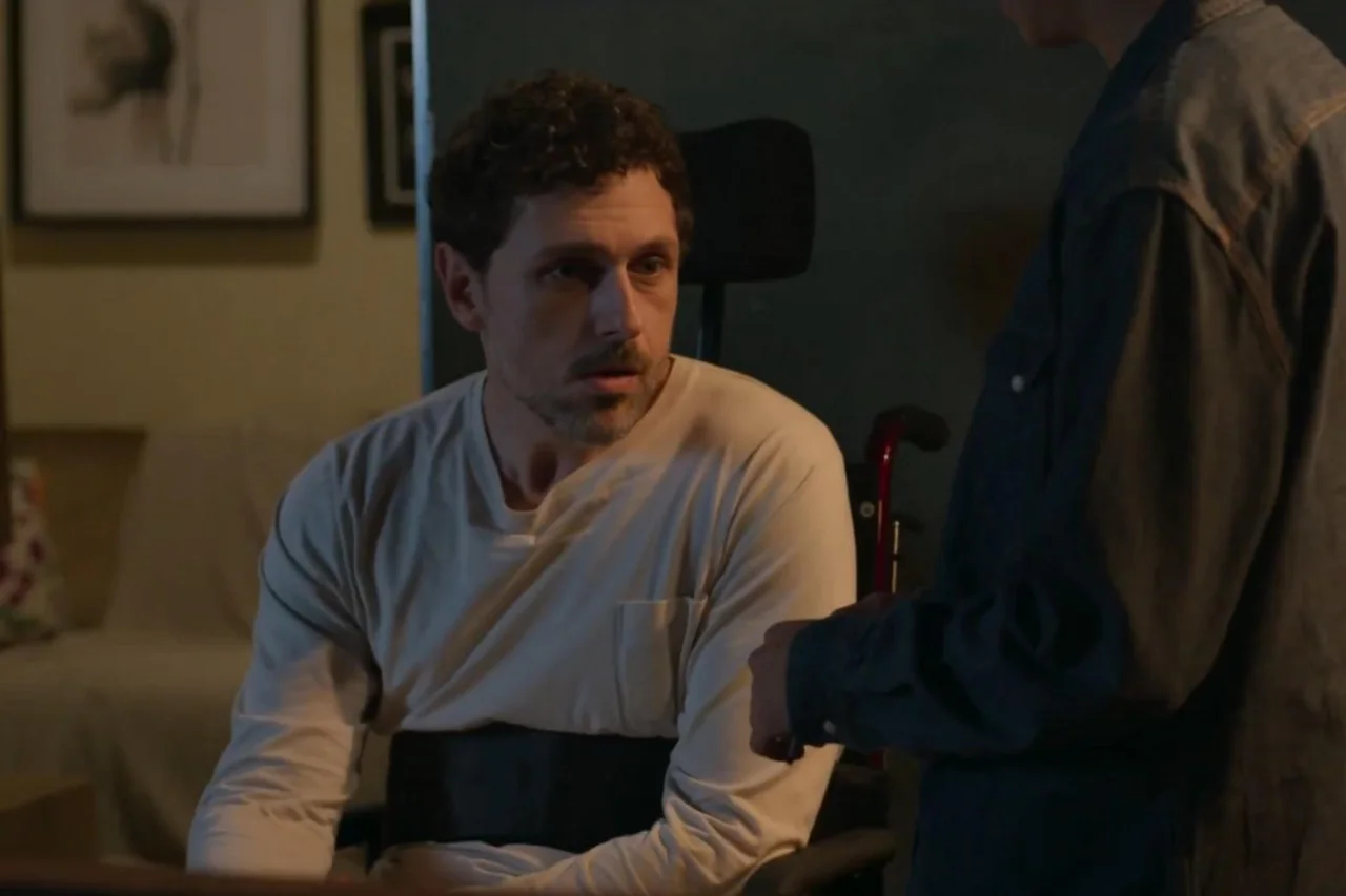 Globoplay/Reprodução