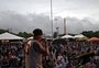 Rapper Branco R.P.3 ressignificou a dor da enchente por meio da arte